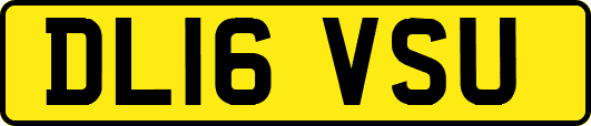DL16VSU