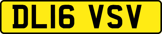 DL16VSV