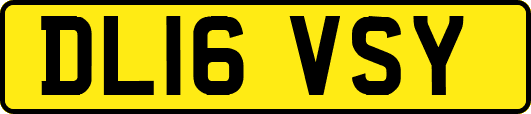 DL16VSY