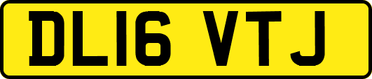 DL16VTJ