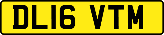 DL16VTM