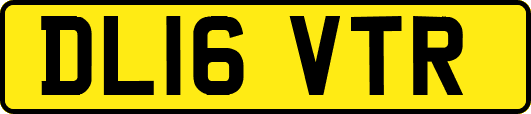 DL16VTR