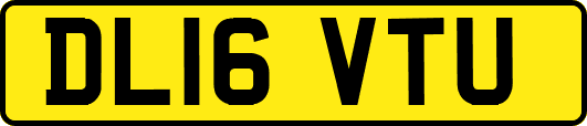 DL16VTU