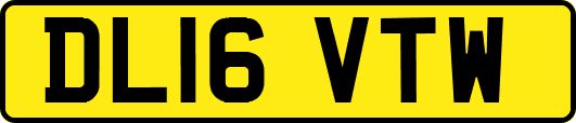 DL16VTW