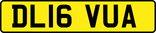 DL16VUA