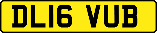 DL16VUB