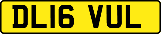 DL16VUL