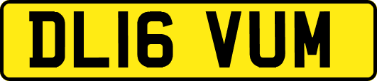 DL16VUM