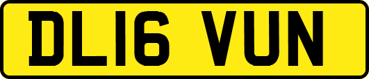 DL16VUN