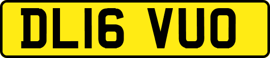 DL16VUO