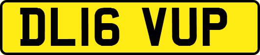 DL16VUP