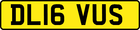 DL16VUS