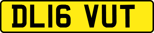 DL16VUT