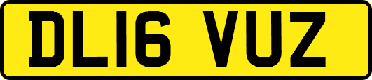 DL16VUZ