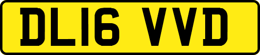 DL16VVD