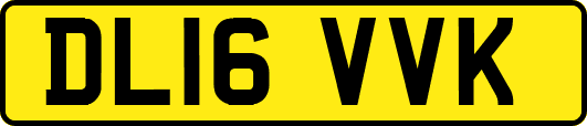 DL16VVK