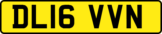 DL16VVN