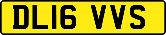 DL16VVS