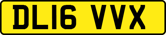 DL16VVX