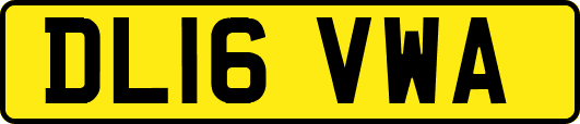 DL16VWA