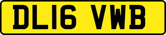 DL16VWB