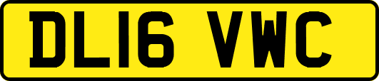 DL16VWC