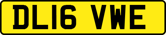 DL16VWE
