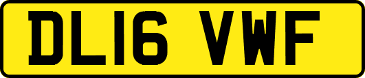 DL16VWF