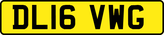 DL16VWG
