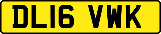 DL16VWK