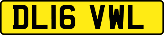 DL16VWL