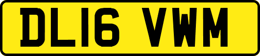 DL16VWM