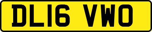DL16VWO