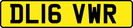 DL16VWR