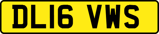 DL16VWS