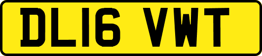 DL16VWT