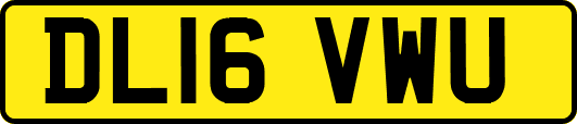 DL16VWU
