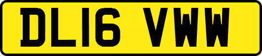 DL16VWW