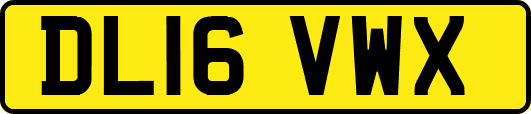 DL16VWX