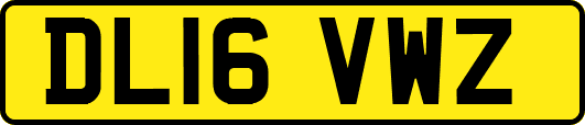 DL16VWZ
