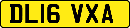 DL16VXA