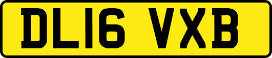 DL16VXB