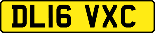 DL16VXC
