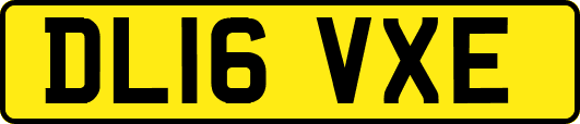 DL16VXE