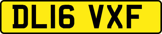 DL16VXF