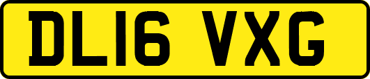 DL16VXG