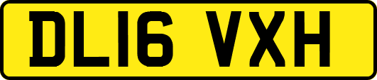 DL16VXH