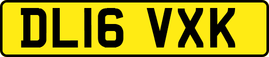 DL16VXK