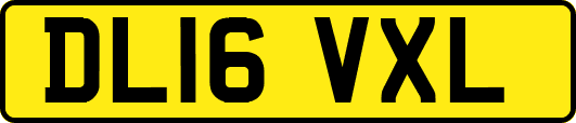 DL16VXL