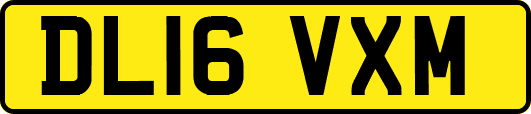 DL16VXM